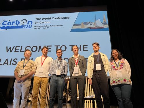 Carbon 2025